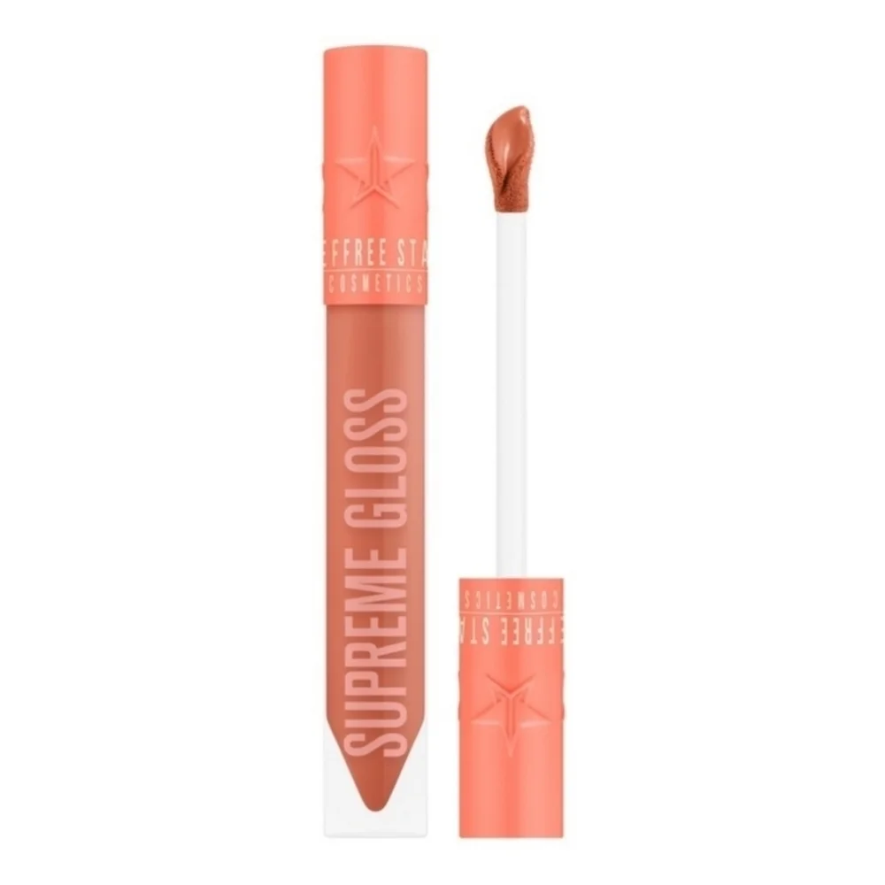 Jeffree Star Nude Garden Supreme Lip Gloss NIB